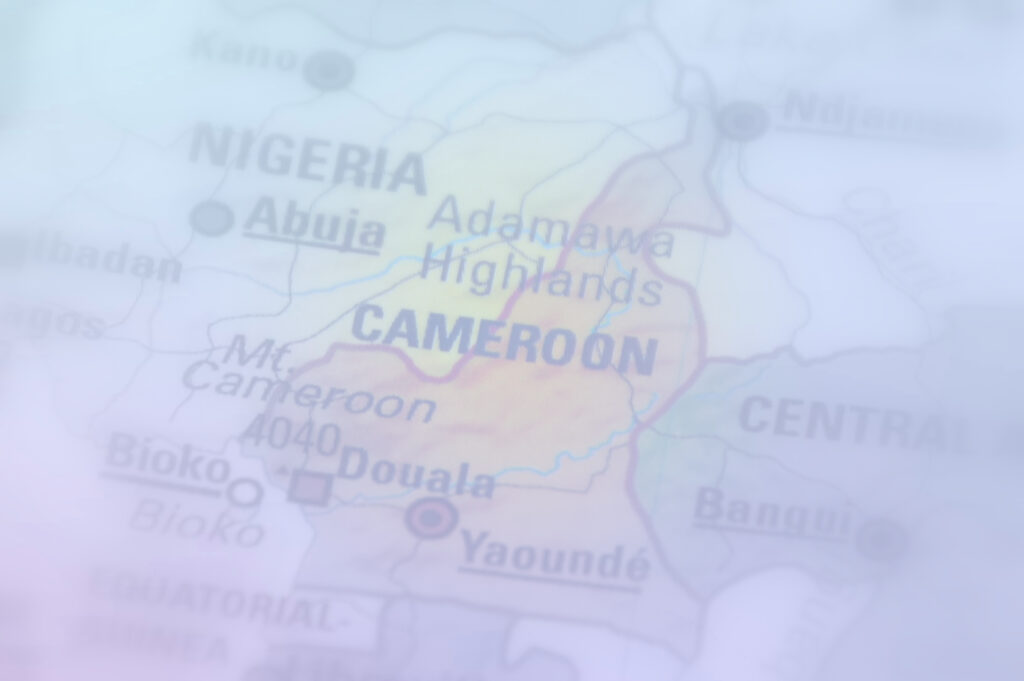 May  9, All About Cameroon Today : The Best Guide and Information on Cameroon