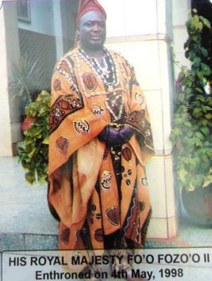 Mar 27, THE AWING FONDOM of the North West Region of Cameroon